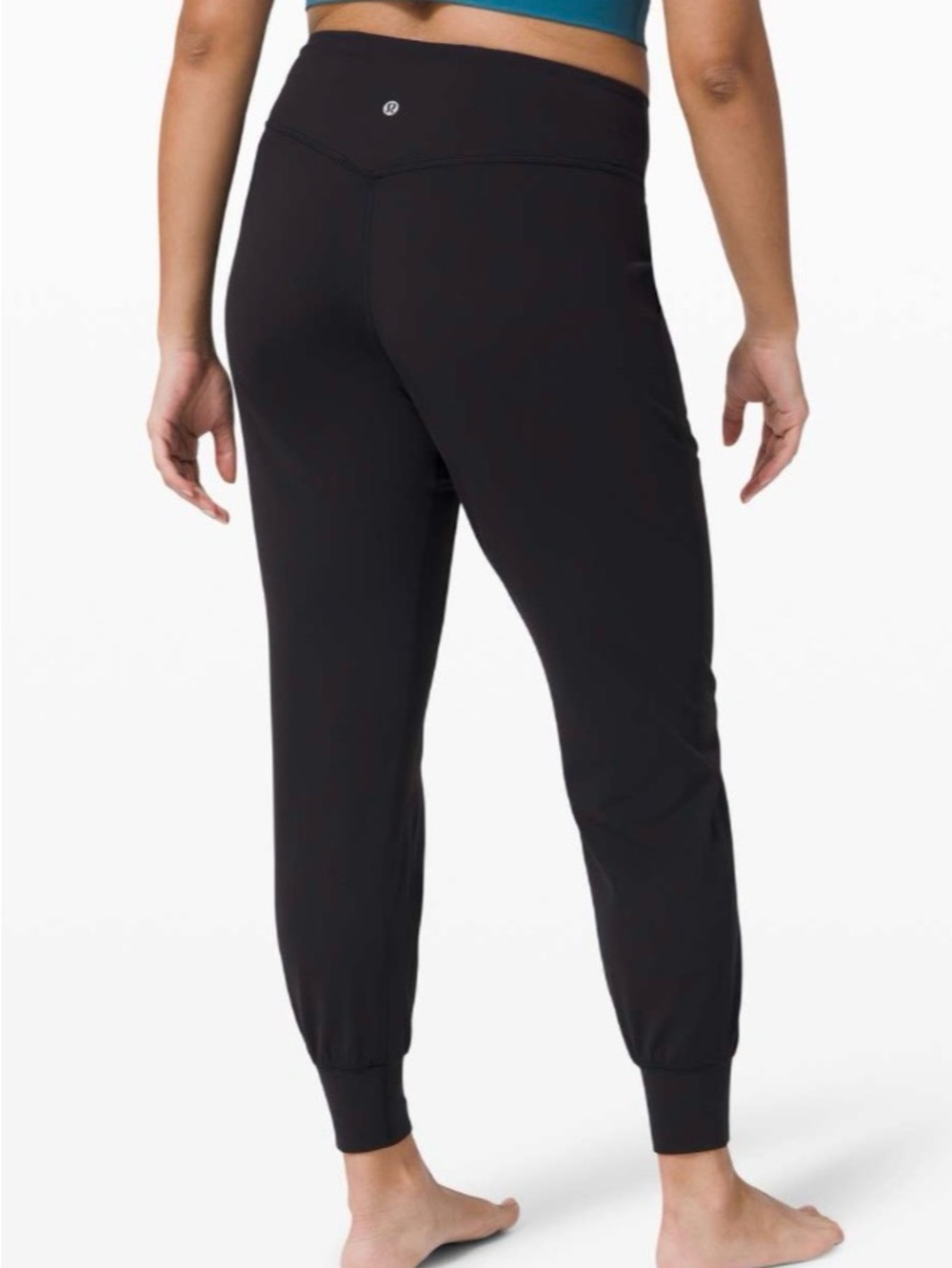 Lululemon Align Jogger 28" Black